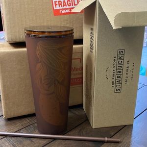 Pikes place soft touch